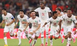 Fas, Hollanda'yı penaltılarda yıktı!