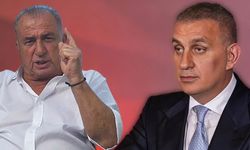 TFF Başkanı İbrahim Hacıosmanoğlu'nun sözlerine Fatih Terim’den dikkat çeken yanıt