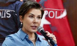 Fatoş Pınar Türker’in 'çıplak arama ve kötü muamele' iddiaları: İçişleri Bakanlığı ve Adalet Bakanlığı’na kritik çağrı