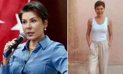 Fatoş Pınar Türker'in çıplak arama açıklaması sonrası soruşturma