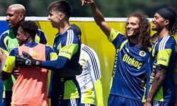Antrenmanı yarıda bıraktı: Fenerbahçe'de sakatlık şoku