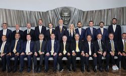 Fenerbahçe'de görev dağılımı belli oldu: Futbolun yeni patronları açıklandı