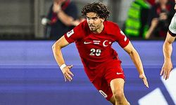 Ferdi Kadıoğlu'nun milli takımın kaldığı otele verdiği sipariş sosyal medyada gündem oldu
