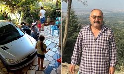 'Kapı sesi' nedeniyle komşunu öldüren Osman Küçükgüzel'in ifadesi ortaya çıktı