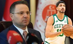 Enes Kanter dahil 52 FETÖ'cü için yeni adım