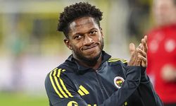 Fenerbahçe'den ayrılacağı iddia edilen Fred'den transfer açıklaması!
