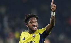 Fenerbahçe'de Fred gelişmesi!