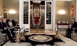 Özgür Özel ilk kez canlı yayında: Haram zıkkım olsun!