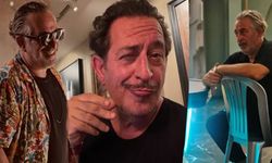 Cem Yılmaz'ın yeni filmi GORA 4 GORA'nın çekimleri başladı: İşte oyuncu kadrosu