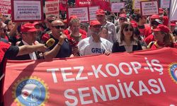 İstanbul Özel İtalyan Lisesi’nde 123 gündür devam eden grev: Sona eriyor