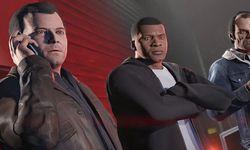 GTA 5 sahiplerine GTA 6 öncesi büyük sürpriz