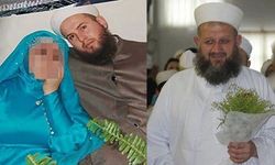 6 yaşındaki çocuğun evlendirilmesinde o muayene için 'baba' Yusuf Ziya Gümüşel'e 5 yıl hapis!