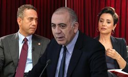 Gürsel Tekin, Ali Mahir Başarır'ın Kemal Kılıçoğlu ile ilgili sözlerine çok sert yanıt verdi!