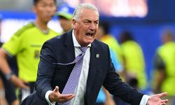 Gustavo Alfaro'dan Türkiye maçı öncesi açıklama! Övgüler dizdi