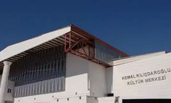 Hacıbektaş’ta Kılıçdaroğlu’nun adı kültür merkezinden kaldırıldı