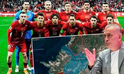 Milli Takım futbolcularına villa verilecek mi: Karar belli oldu