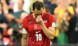 Hakan Çalhanoğlu: Buralara kadar 24 yıl sonra biz getirdik