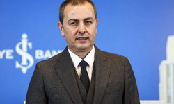 İş Bankası Genel Müdürü Aran’dan ekonomi uyarısı: 'Zor bir ikinci yarı bekliyor'
