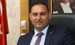 Kilis Belediye Başkanı Hakan Bilecen CHP'den istifa etti