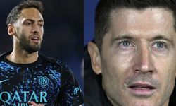 Fenerbahçe'de seçime ramak kala Hakan Çalhanoğlu ve Robert Lewandowski tamam!