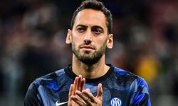 Hakan Safi anlaştığını duyurmuştu: Inter cephesinden Hakan Çalhanoğlu için açıklama