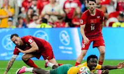 Hakan Çalhanoğlu'ndan mağlubiyet sonrası ilk açıklama