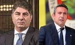 Fenerbahçe başkan adayı Hakan Safi'den seçime saatler kala Ali Koç hamlesi!