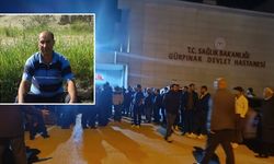 AKP'li başkanın kızının karıştığı kazada baba öldü, oğlu yaralandı