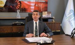 Ankara'da o belediye başkanı CHP'den istifa etti