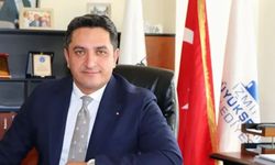 Eski İZBETON Genel Müdürü Kaya’ya ‘anket’ davasında tahliye kararı!