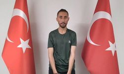 IŞİD'in medya sorumlusu İbrahim kod adlı Ahmet Kazancı MİT operasyonuyla yakalandı