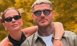 Galatasaray'ın yıldızı Mauro Icardi: Hayallerimizi gerçekleştiriyoruz