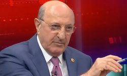 İlhan Kesici'den, Fatih Altaylı açıklaması