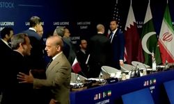 ABD-İran müzakerelerinde son durum! İsviçre'de kritik zirve 18 saat sürdü