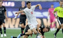 Dünya Kupası'nda İran - Yeni Zelanda maçında 4 gol