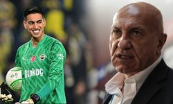 Samsunspor Başkanı Yüksel Yıldırım fena bombaladı! İrfan Can Eğribayat Fenerbahçe’ye geri döndü