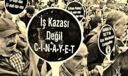 Kütahya'da seramik fabrikasında korkunç ölüm!