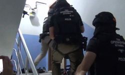 İstanbul’da IŞİD operasyonu! Çok sayıda gözaltı