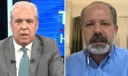 İslam Memiş ve AKP'li Tayyar'dan canlı yayında 'altın' gerginliği