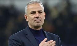 Fenerbahçe'de İsmail Kartal'ın teknik ekibi netleşti