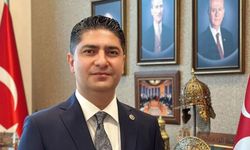 MHP'li Özdemir'den o rapora tepki: Beyanların tamamı mesnetsiz ve maksatlıdır