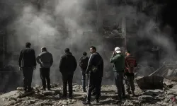 İsrail'in Lübnan'a düzenlediği saldırılarda ölenlerin sayısı 4 bin 247'ye ulaştı