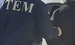 İstanbul'da IŞİD operasyonu! Sözde lider yakalandı