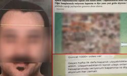 ABD, Türkiye'de servis şoförlüğü yapan ismin çocuk istismarı görüntülerini ihbar etti! Dev operasyon başladı