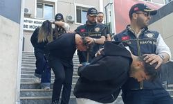 İTÜ'deki vurgun havlu detayıyla ifşa oldu