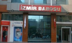 İzmir Barosu'ndan Onur Yürüyüşü yasağına dava!
