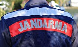 Jandarma personeli 'uyuşturucu' operasyonunda gözaltına alındı