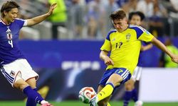 Japonya'nın son 32 turundaki rakibi Brezilya