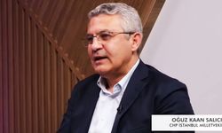 Salıcı’dan CHP kulislerini sarsacak çıkış: “Butlan kararı sonuna kadar siyasi, benim tek planım CHP”