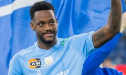 Jhon Duran Galatasaray'a göz kırptı! Maaşında indirimi kabul etti